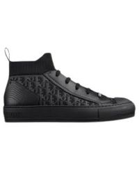 Dior-sneakers: wat zou Christian Dior daarvan vinden?! | Nouveau