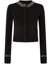 Pinko - Cardigans - Lyst