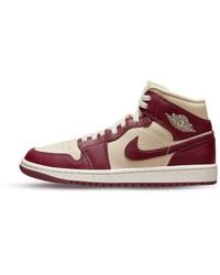 Nike - 1 Mid Se Split - Lyst