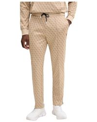 Guess - Korbin Sweatpants - Lyst