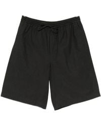 DUNST - Casual Shorts - Lyst