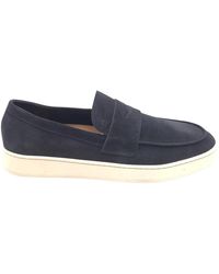 Frau - Mocassin 24B4 - Lyst