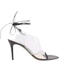Gianvito Rossi - High Heel Sandals - Lyst