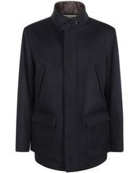Lardini - Light Jackets - Lyst