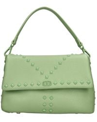 La Carrie - Handbags - Lyst