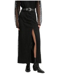 IRO - Maxi Skirts - Lyst