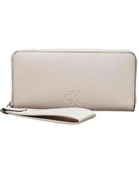 Calvin Klein - Wallets & Cardholders - Lyst