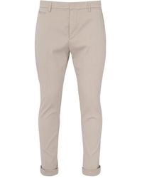 Dondup - Trousers > skinny trousers - Lyst