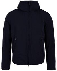 Bomboogie - Light Jackets - Lyst