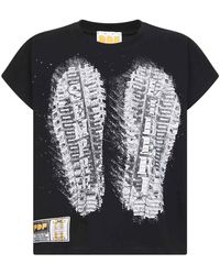 PDF - T-Shirts - Lyst