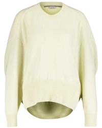 Stella McCartney - Cashmere Knitwear - Lyst