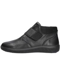 Waldläufer - K-Roya Stiefelette - Lyst
