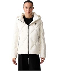 Blauer - Down Jackets - Lyst