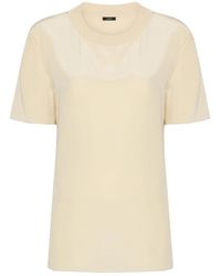 JOSEPH - T-Shirts - Lyst