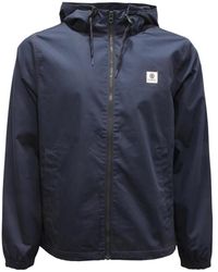 Element - Light Jackets - Lyst