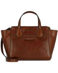The Bridge - Handbags - Lyst