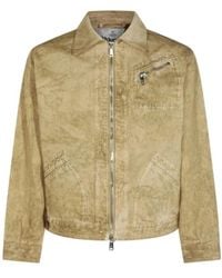 Vivienne Westwood - Light Jackets - Lyst