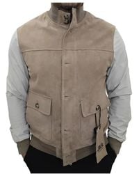 The Jack Leathers - Leather Jackets - Lyst