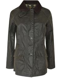 Barbour - Light Jassen - Lyst