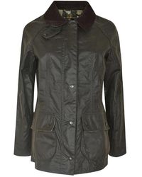 Barbour - Light Jassen - Lyst