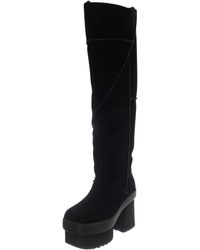 UGG - New Heights Platform Xtra Boot - Lyst