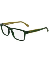 Lacoste - L2973 Optikrahmen - Lyst