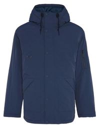 Barbour - Winter Jackets - Lyst