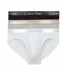 Calvin Klein Boxershorts - - Heren - Grijs