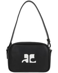 Courreges - Shoulder Bags - Lyst