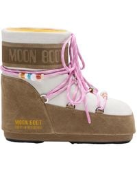 Moon Boot - Winter Boots - Lyst