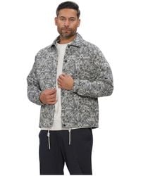 Dstrezzed - Jassen ,Veelkleurig ,Sawyer Jacket - Lyst