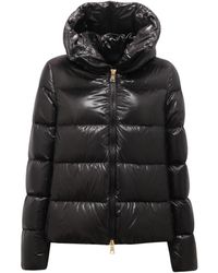 EMMA & GAIA - Winter Jackets - Lyst
