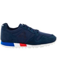 Le Coq Sportif - Tricolore Sneakers Low-Top - Lyst