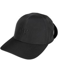 C.P. Company - Hats & Caps - Lyst