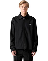Filling Pieces - Light Jackets - Lyst