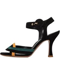 Relac - High Heel Sandals - Lyst