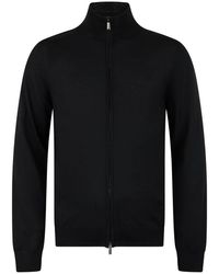Moorer - Cardigans - Lyst