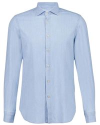 Boglioli - Formal Shirts - Lyst