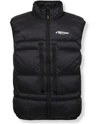 Iuter - Vests - Lyst