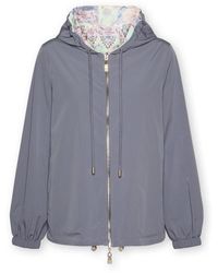 Elena Miro - Light Jackets - Lyst