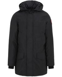 Canada Goose - Parkas - Lyst