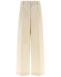 Thelatest - Deva Pants - Lyst
