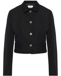 Versace - Blazers - Lyst