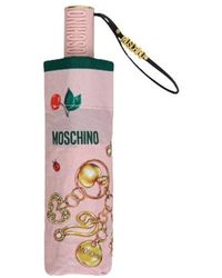 Moschino - Umbrellas - Lyst