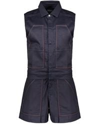 DIESEL - Playsuits - Lyst