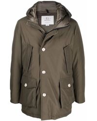 Woolrich - Down Jackets - Lyst