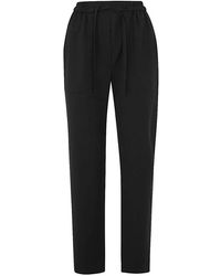 Etro - Tapered Trousers - Lyst