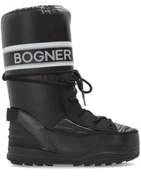 Bogner - Winter Boots - Lyst