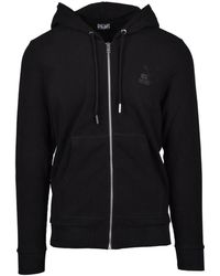 DIESEL - Zip-Throughs - Lyst