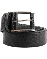 Kiton - Belts - Lyst